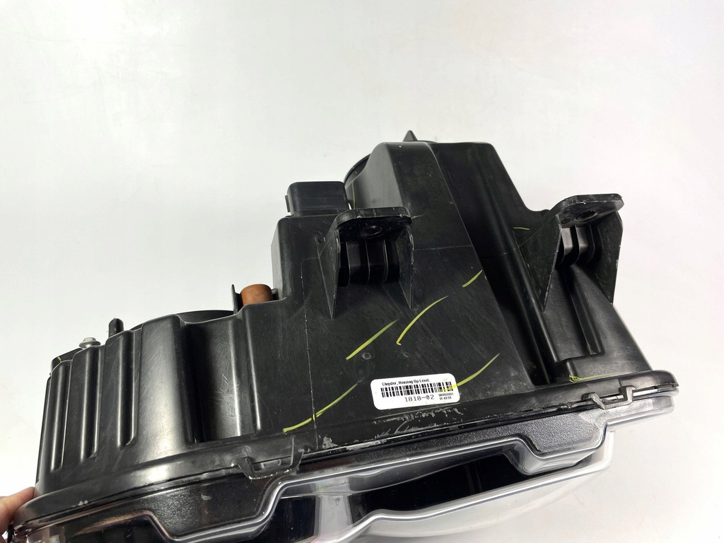 фото №8, Dodge challenger 2021 фара лампа передняя правая перед ксенон