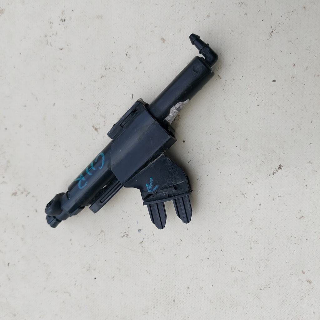 фото №1, Омыватель лампы фара toyota ch-r chr