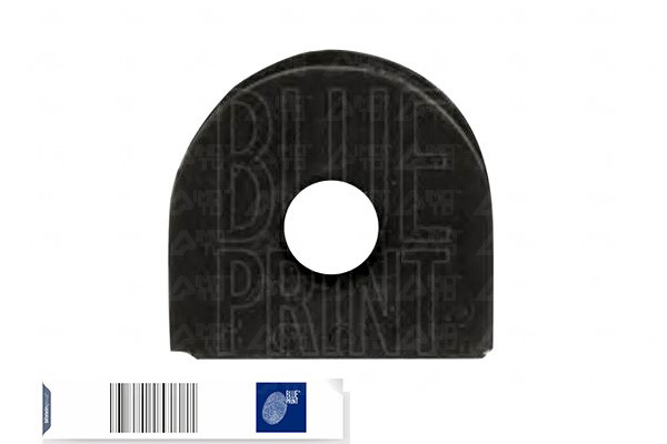 фото №2, Blue print подушка стабілізатора honda civic vii