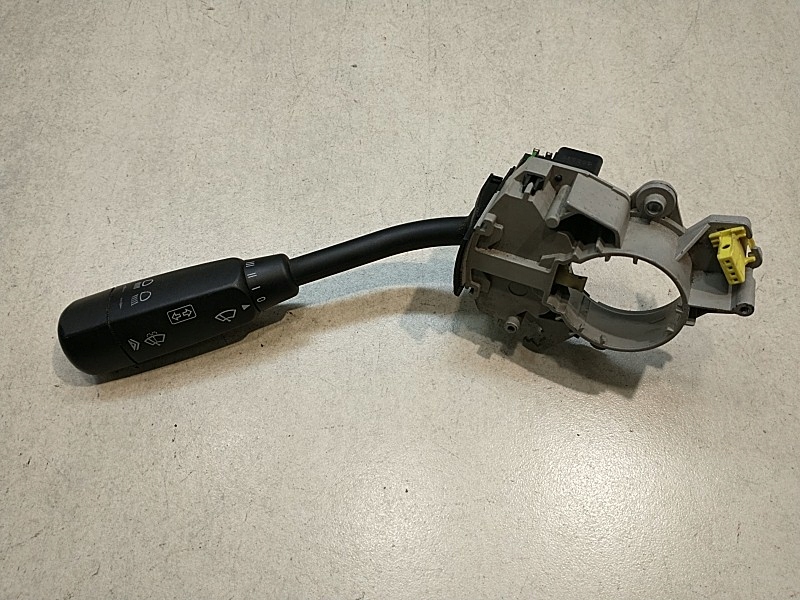 фото №1, Перемикач комбінований clk c208 2.0 2085450010