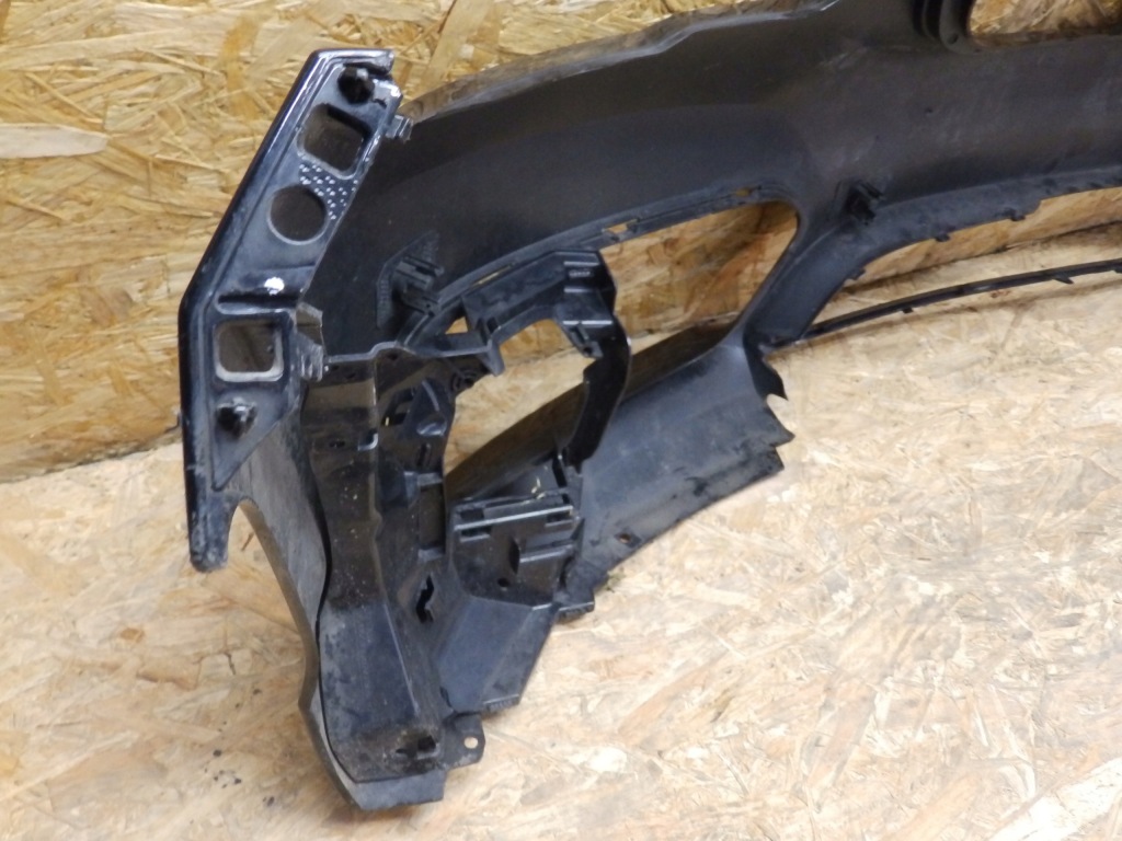 фото №9, Бампер передній bmw 1 f20 lift 4xpdc