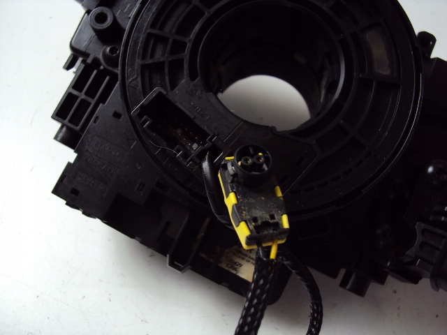 фото №5, Перемикач комбінований renault clio v