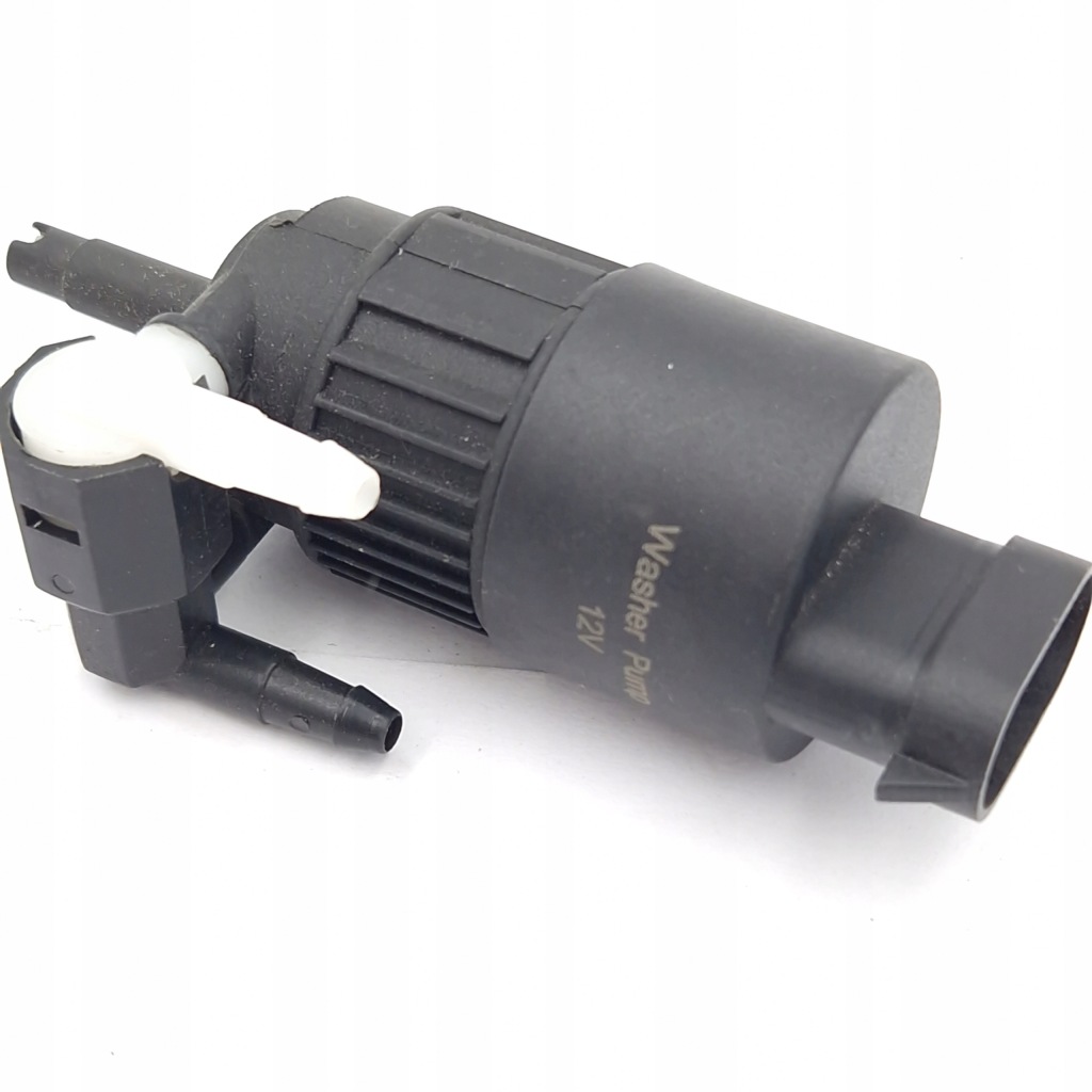 фото №3, Df 6006ps-2 помпа розпилювача renault