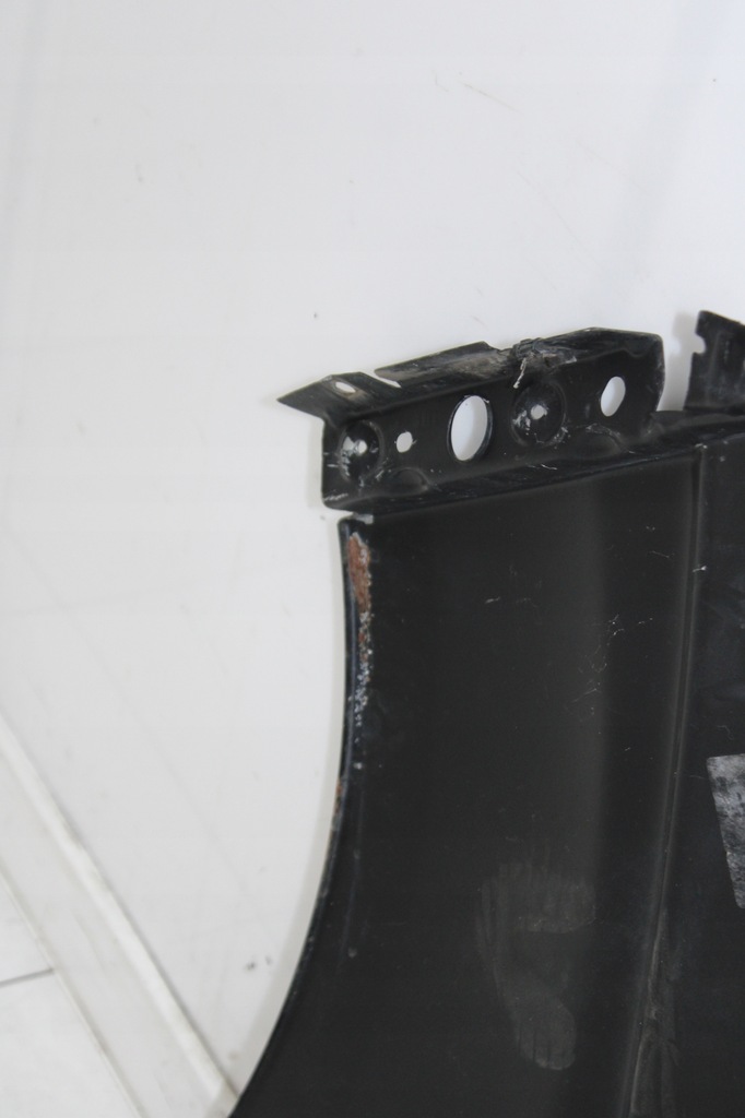 фото №13, Nissan primastar 02r- крыло правый перед передний ted68