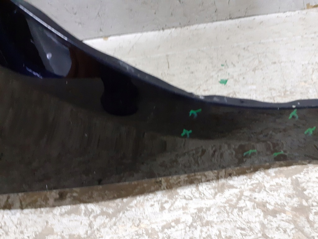 фото №6, Крила передній перед правий volvo v40 ii 2012-