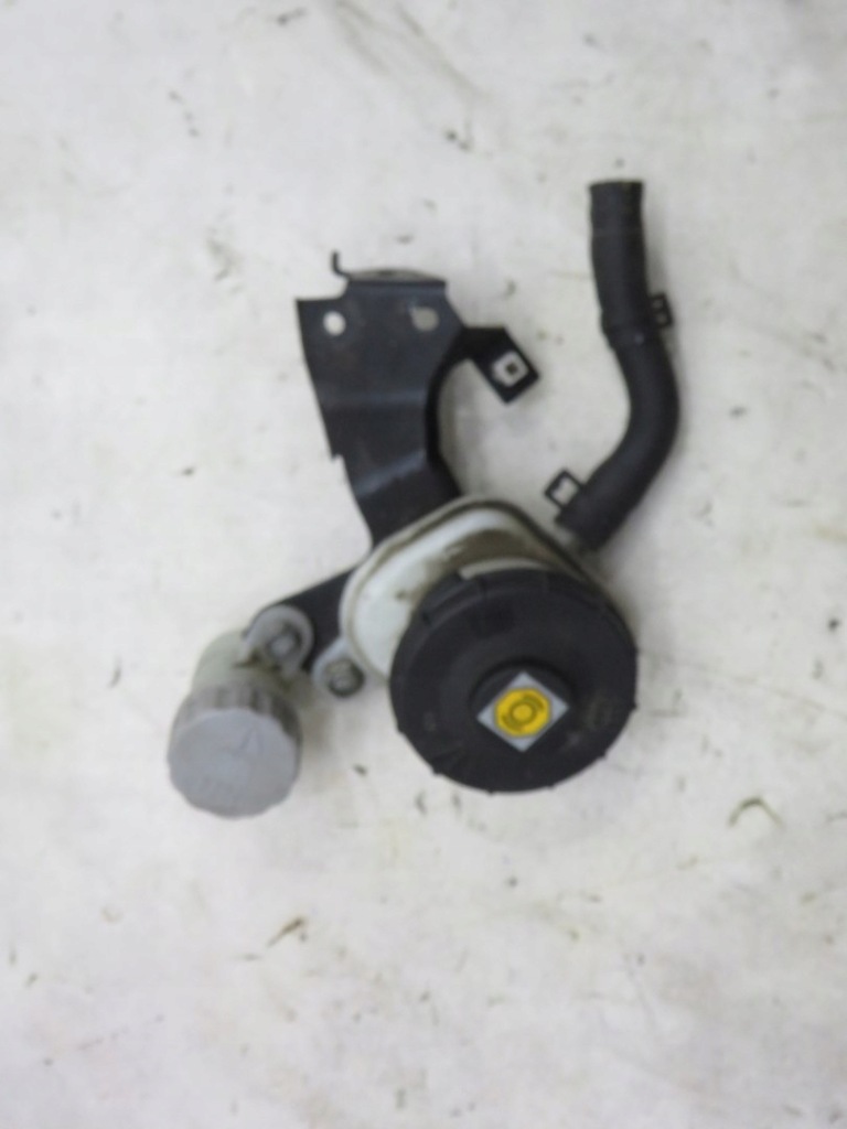 фото №1, Бачок рідина гальмівний civic ix