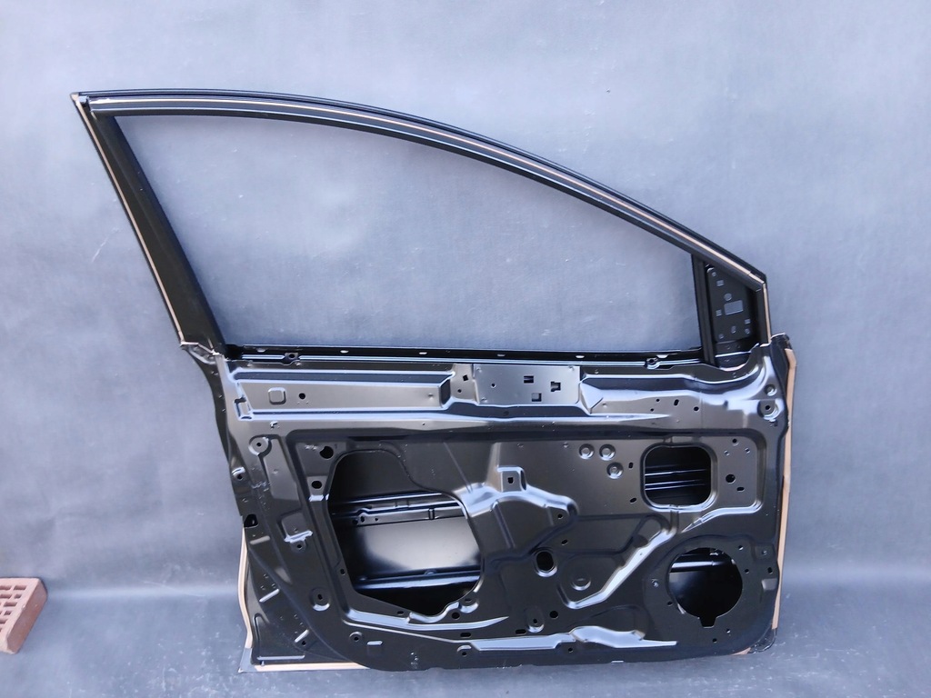 фото №9, Nissan pulsar 14- дверь левая перед передние oryg