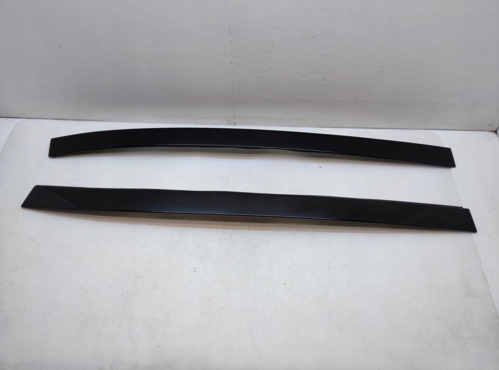 фото №1, Renault laguna iii молдинг кровельная левая правая teb66