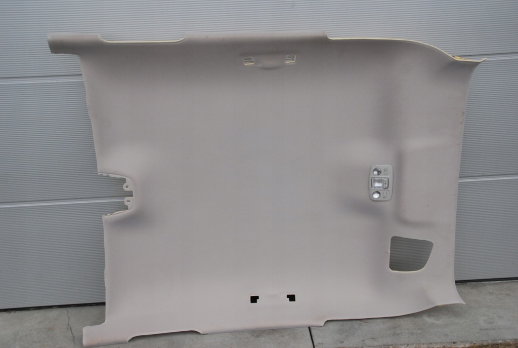 фото №1, Потолок citroen c4 picasso ii 14r