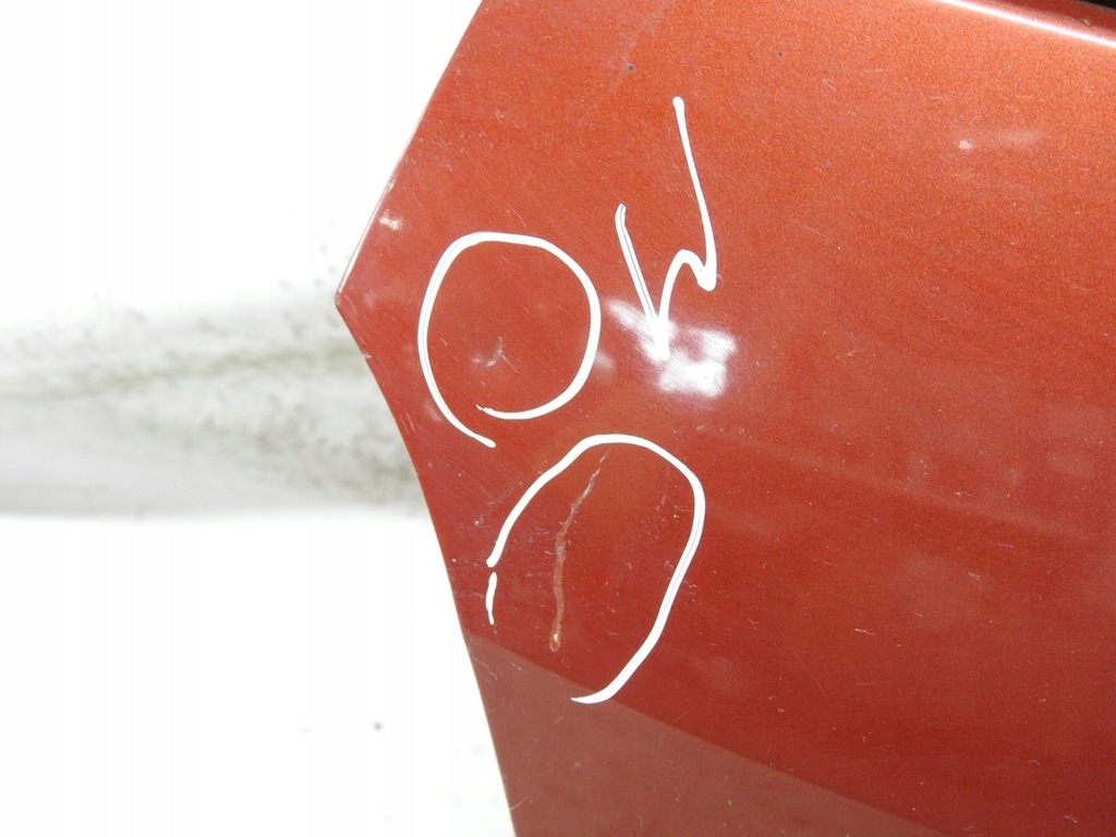 фото №10, Suzuki sx-4 sx4 zfmc14 кришка багажника багажника з скло задня japonia