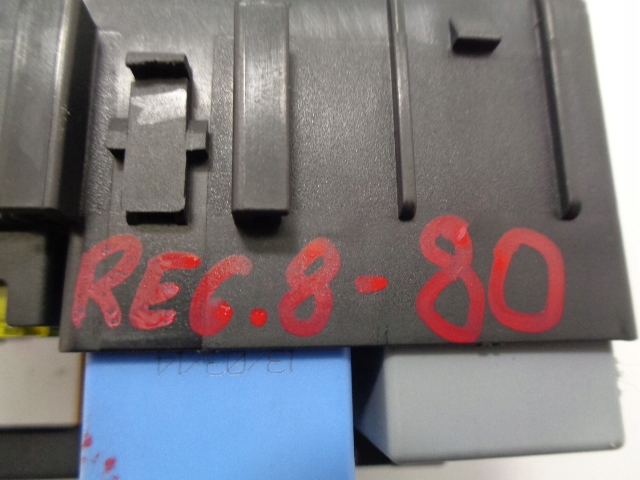 фото №8, 308 t9 корпус коробка запобіжників 9806192580