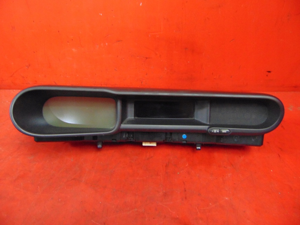 фото №1, Citroen c3 picasso 1.4 vti 8fs лічильник прилади eu