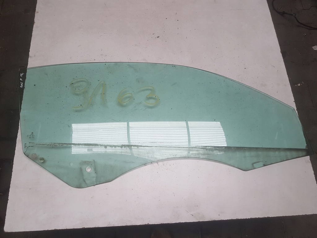 фото №1, Vw eos 09r скло двері права