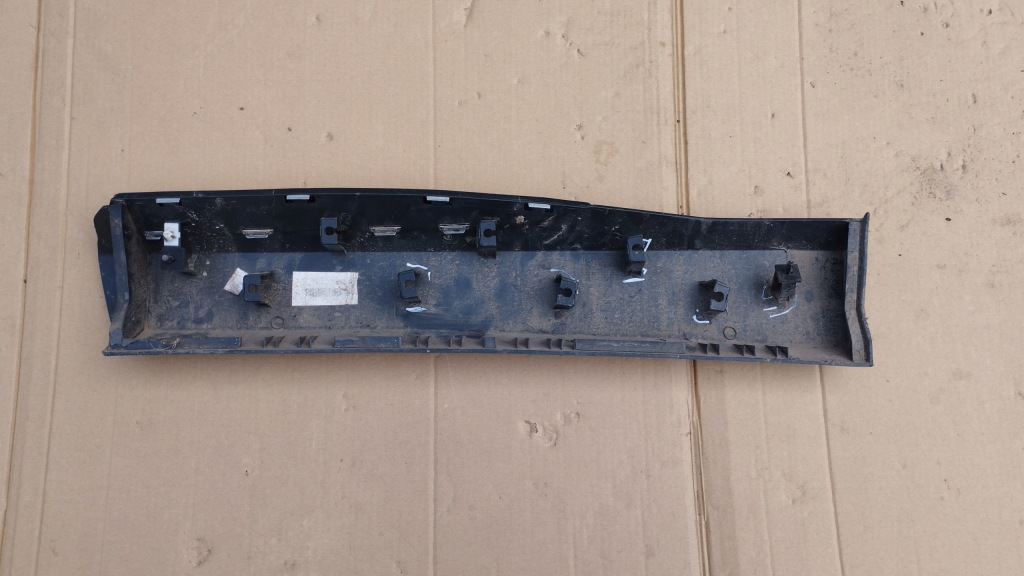 фото №3, Молдинг дверь правый задняя ford puma mk2 ii