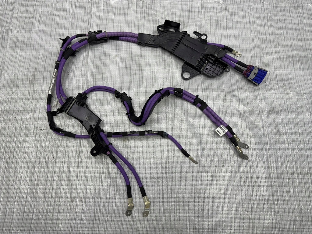 Купить Жгут электропроводка lancia ypsilon 9844875080