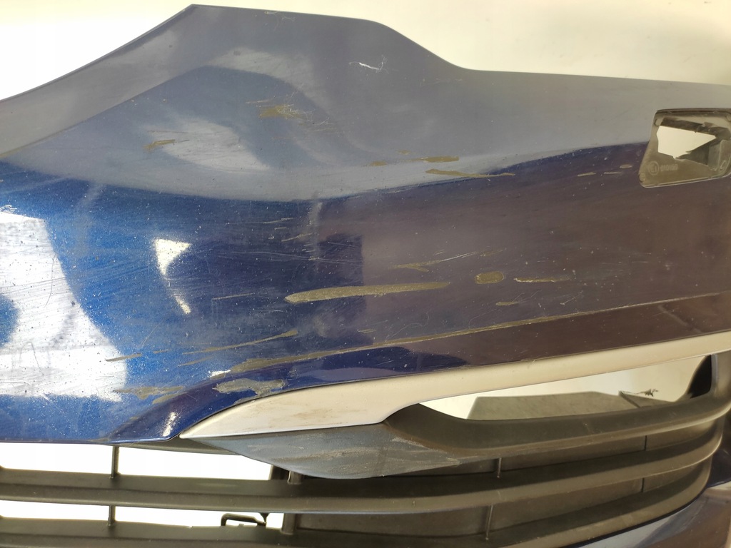 фото №7, Bmw 5 g30 g31 бампер передний перед 2017- 4pdc