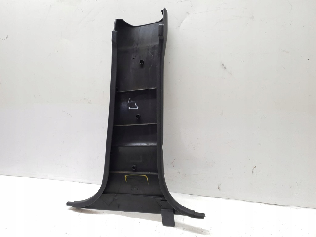 фото №6, Защита стойка левая volvo v40 s40