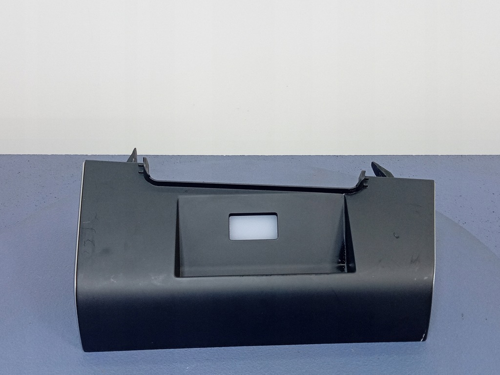 фото №1, Hyundai tucson iv защита молдинг консоли