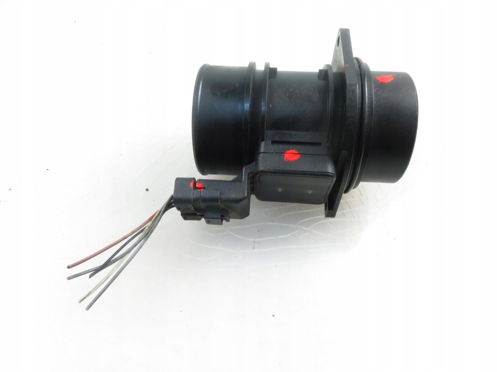 фото №4, Расходомер renault espace iv 2.2 dci lm1118