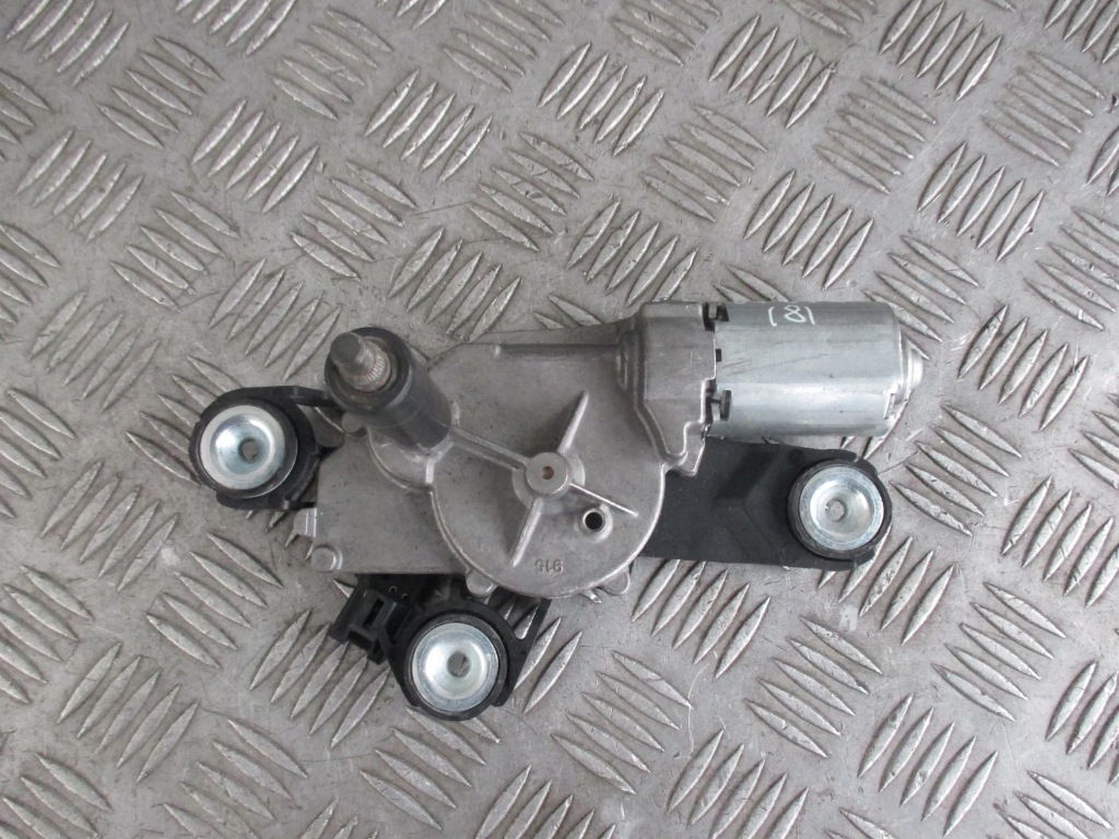 фото №1, Моторчик дворники задняя ford focus 04-07r