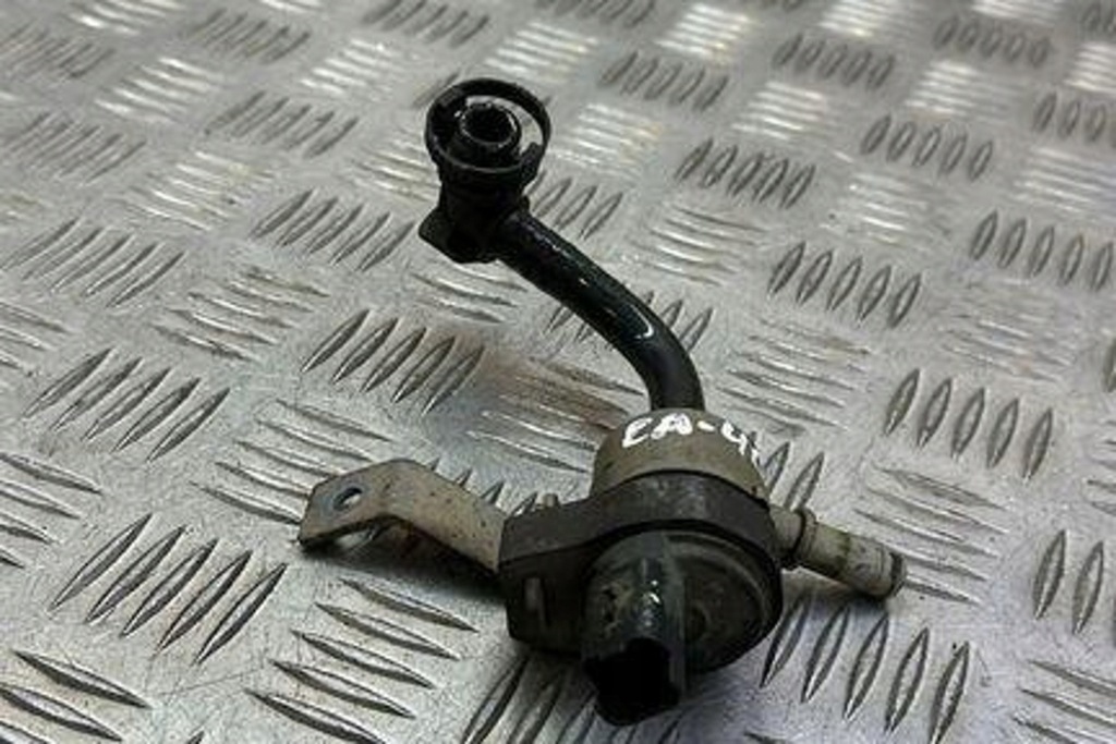 фото №1, Клапан вакуумный mini cooper r56 7624537 1.6l бензиновый 2014