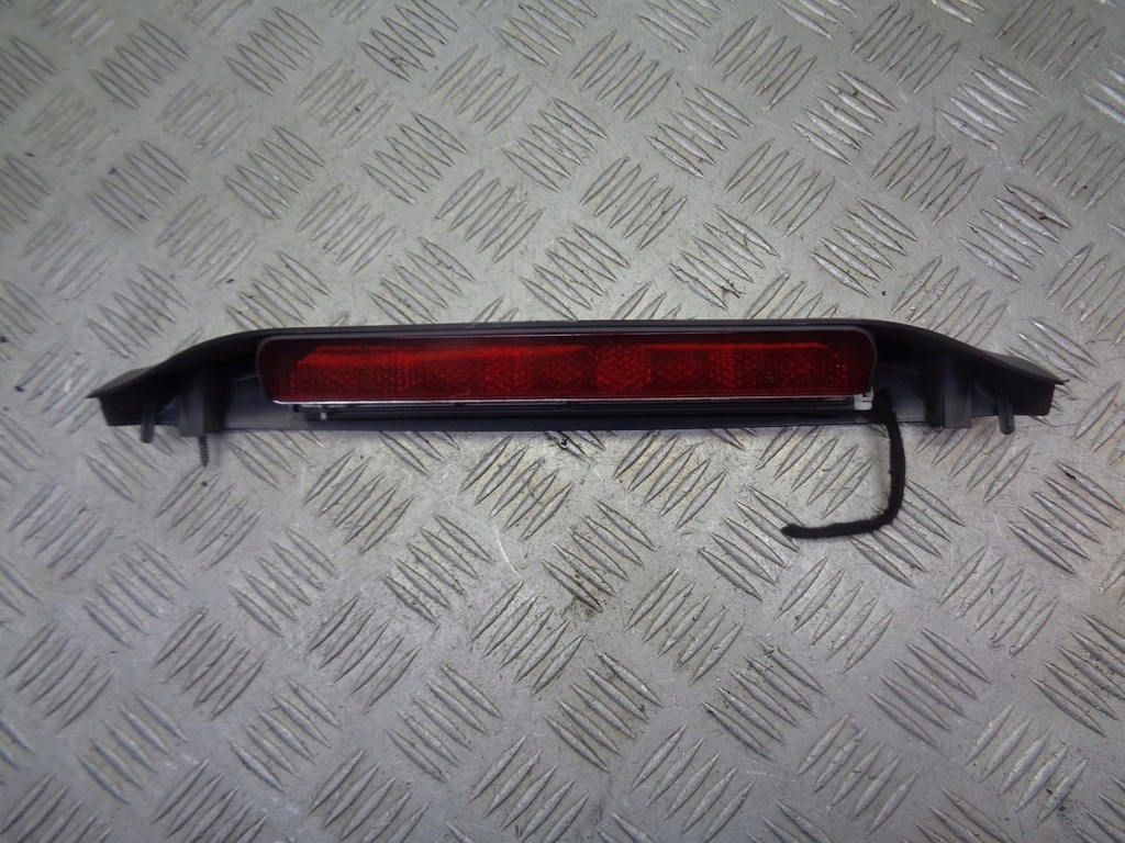 фото №1, Свет стоп-сигнал fiat panda ii