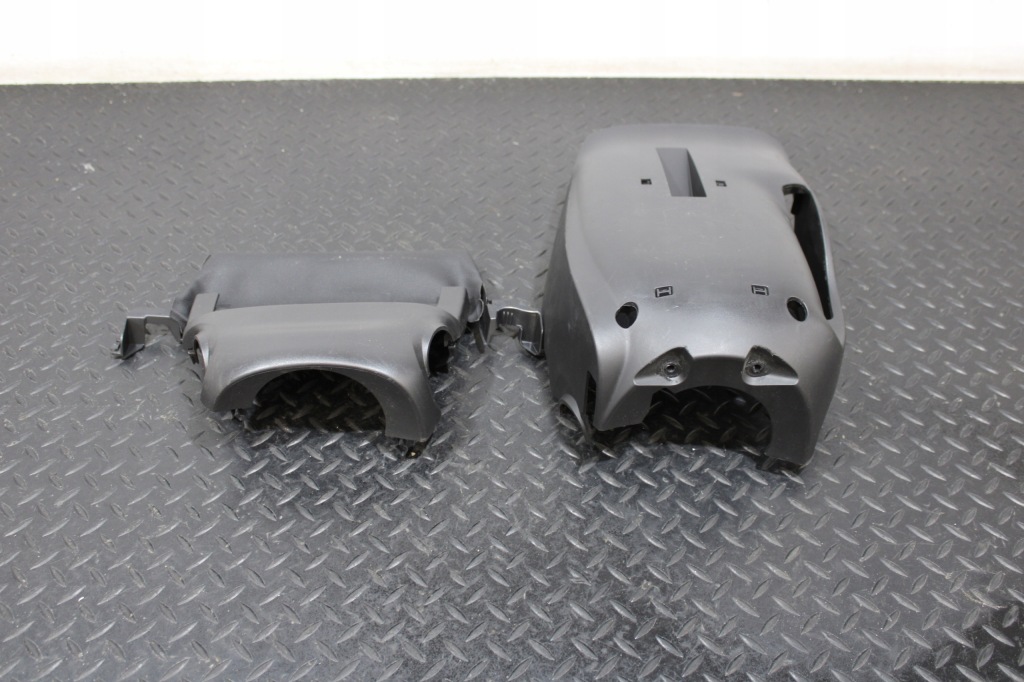 фото №1, Корпус колонки рулевого renault megane iv 4 kombi 484728371r