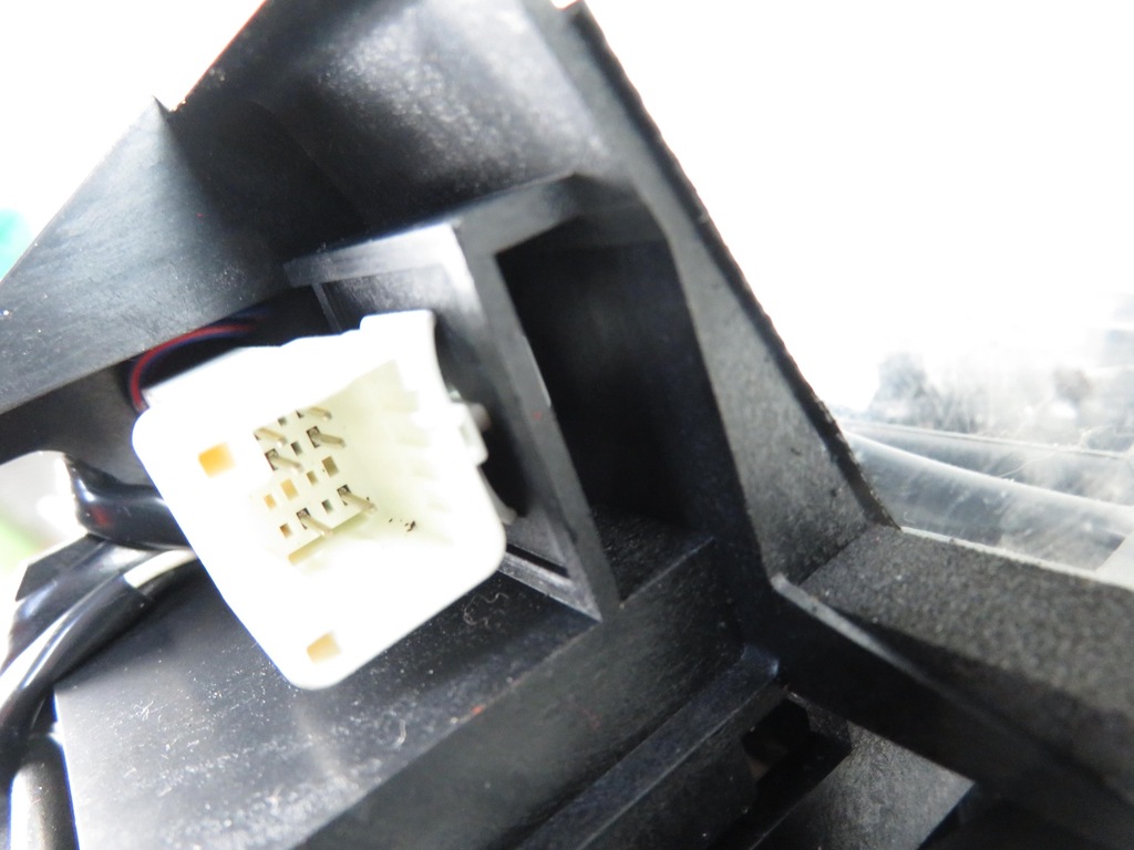 фото №9, Домкрат перемикання передач toyota yaris