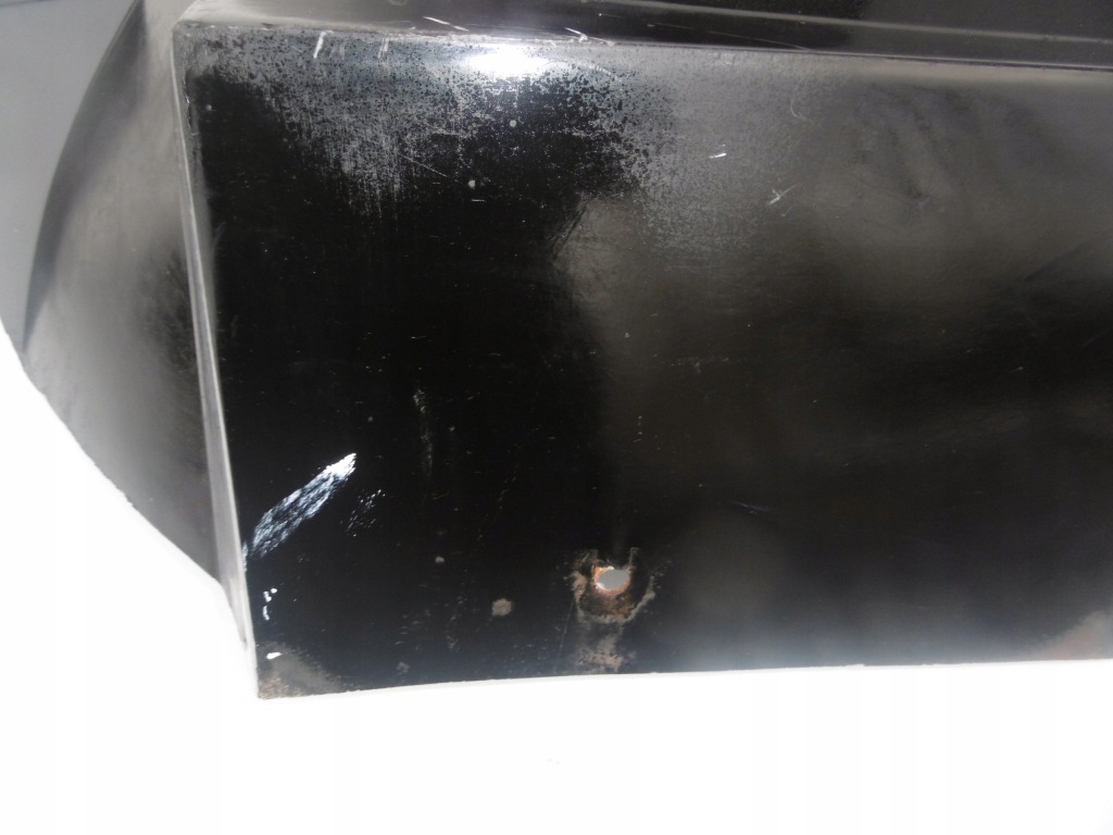 фото №13, Подкрылок правый перед передние renault magnum dxi