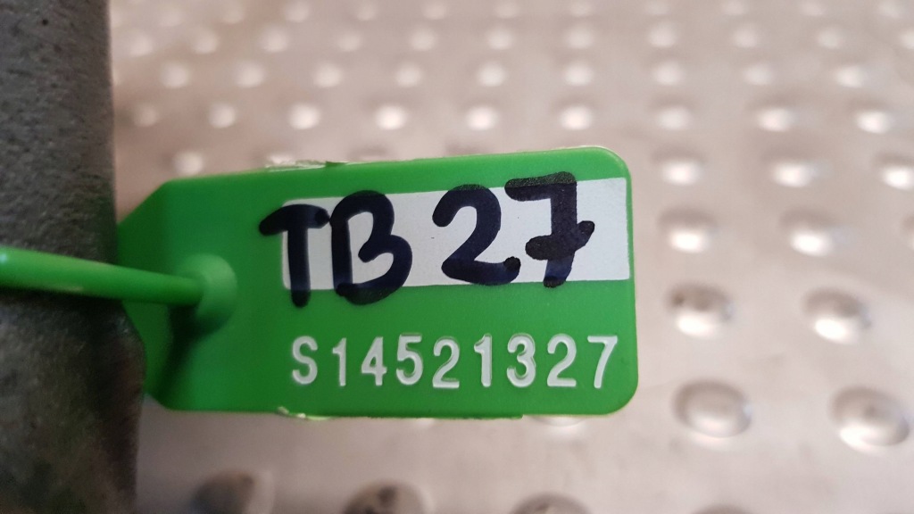 Турбіна турбонагнітач 8511719 bmw f45 f46 f48 mini f55 f56 f57 1.5d b37 Недорого