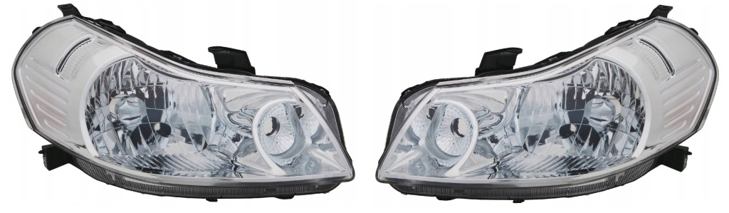 фото №1, Tyc 20-11917-36-2 фара