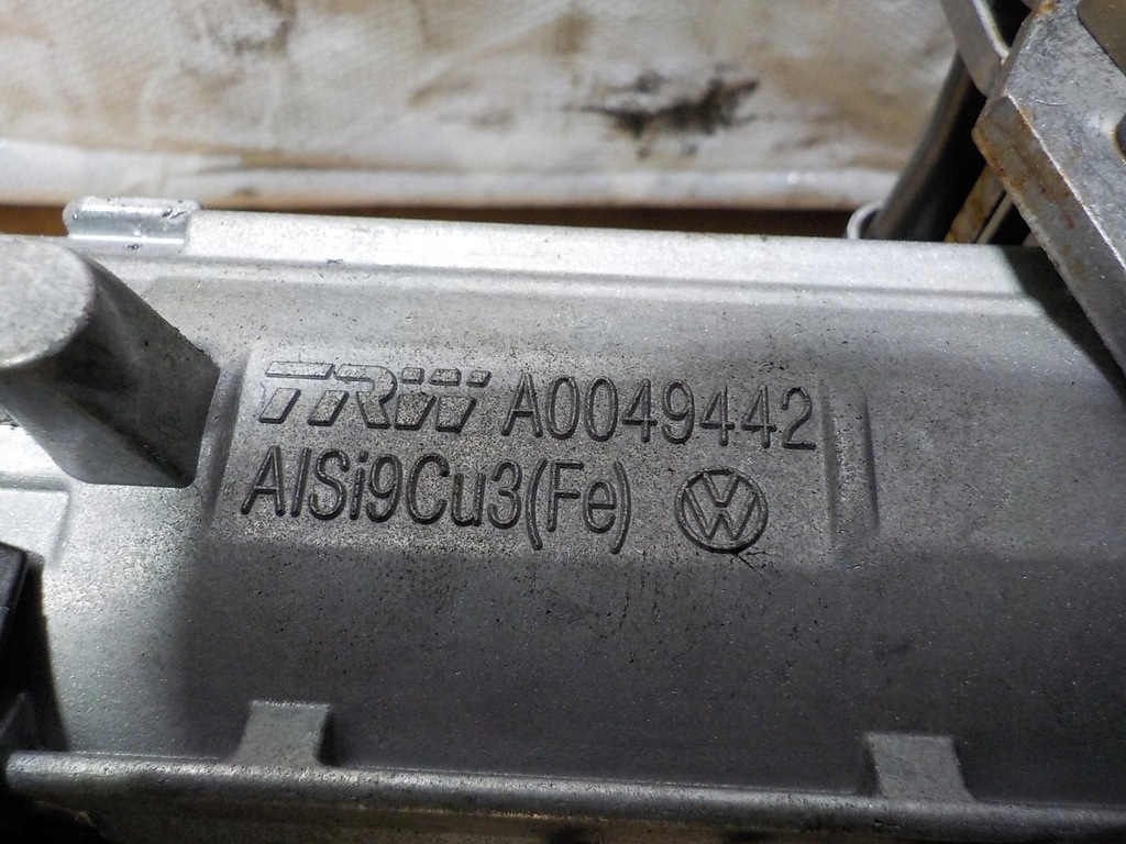 фото №5, Skoda fabia iii 1.0b 2017r. колонка рулевая ze замок зажигания a0049442