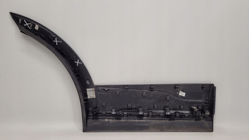 фото №2, Kia sportage gt-line молдинг двері ліва задня