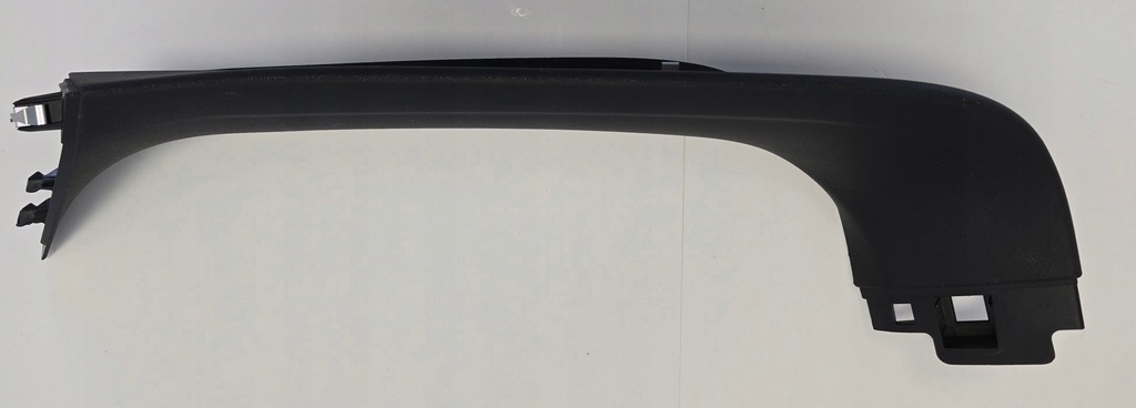 фото №8, Vw touareg 3 iii оббивка кришки багажника скло права 760867604a