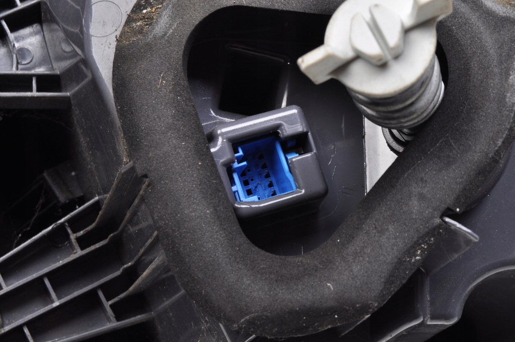 фото №11, Mercedes w176 лампа ліва задня лівий задня a1769065000