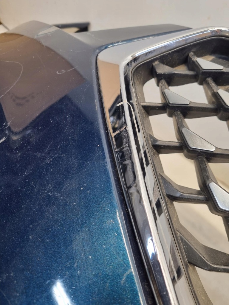 фото №6, Seat ateca 575 lift бампер перед передний