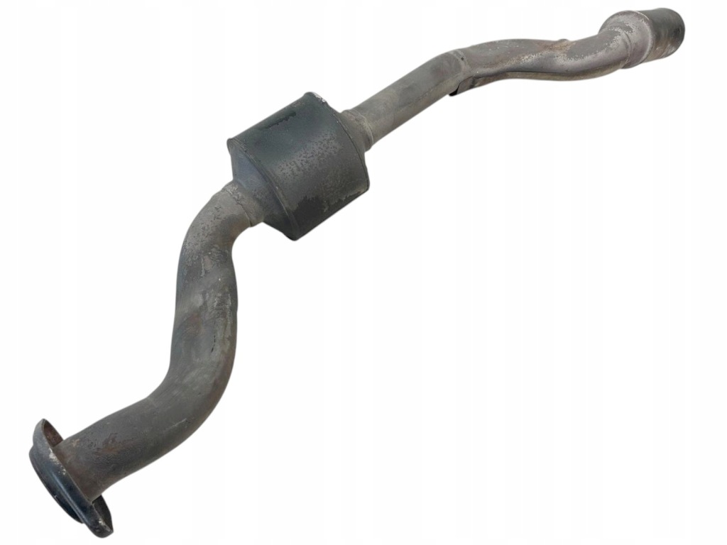 Купити Hummer h3 5.3 v8 08-10r каталізатор правий труба вихлопна оригінал oem