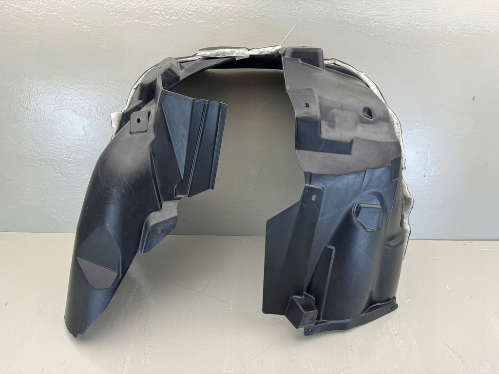 фото №1, Jeep compass 2 ii 16r- подкрылок левая передние левый перед 52152052