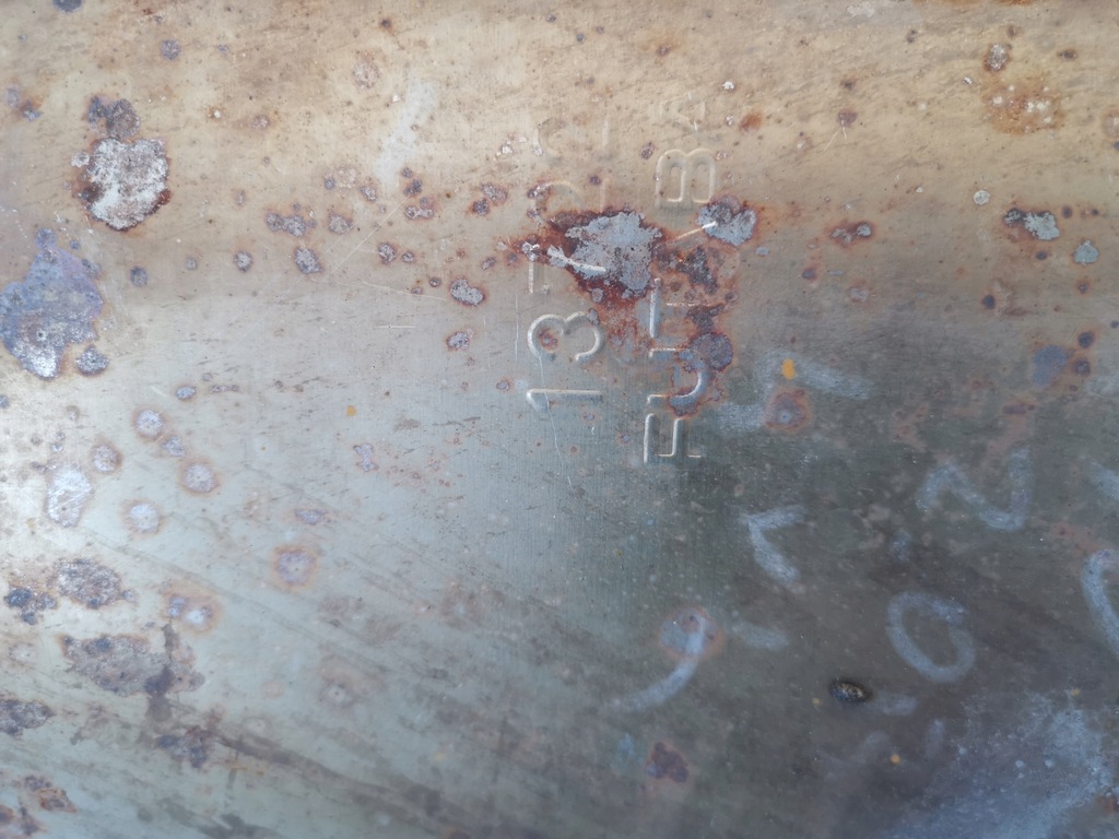 фото №7, Toyota rav4 iv гаситель средний 13722 futuba 2.0 бензин gm7