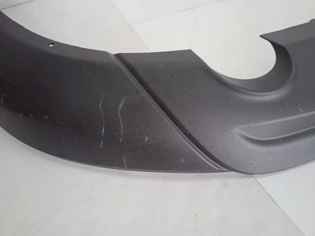 фото №7, Спойлер бампера задня задній ford s-max