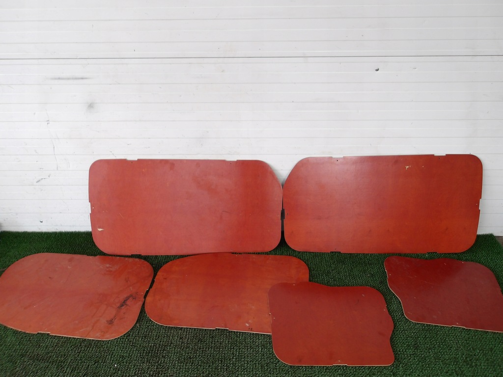 фото №5, Expert jumpy iii 16- панель обшивка плита обшивка