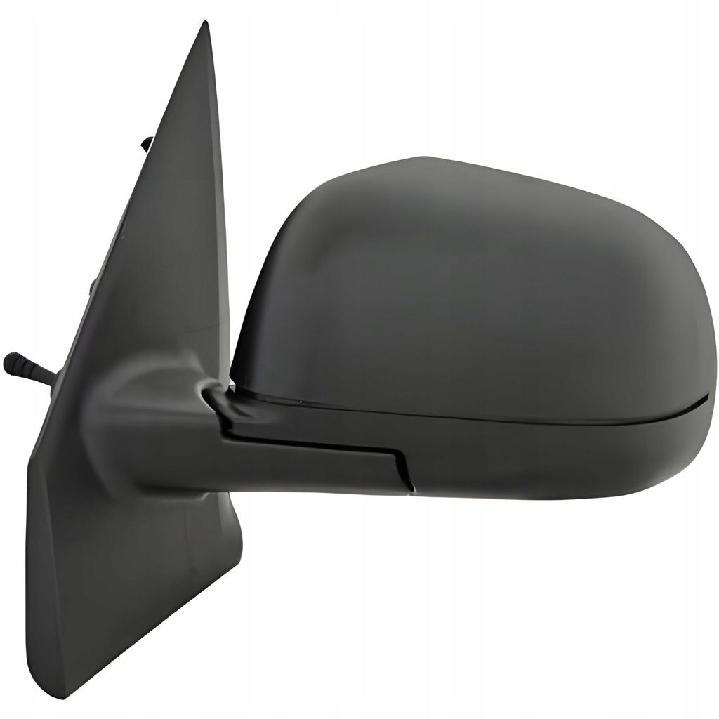 фото №1, Дзеркало zew. dacia lodgy 12-17