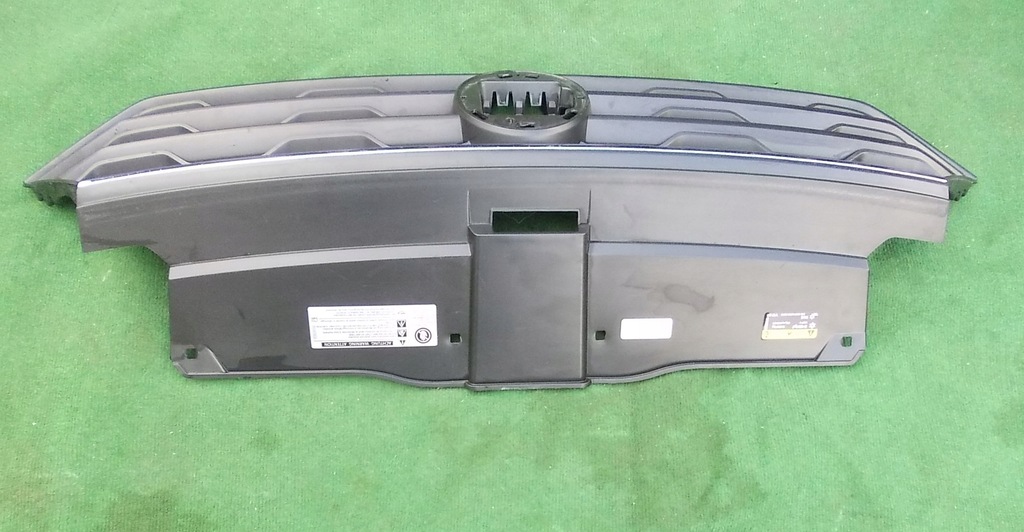 фото №3, Vw t-roc решітка радіатора решітка радіатора 2ga853651e