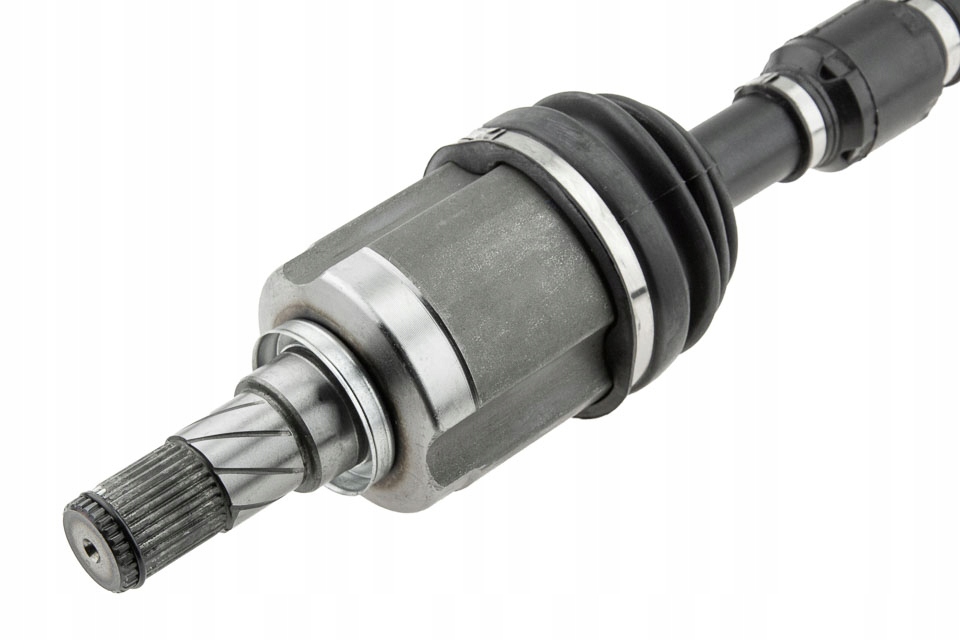 фото №2, Приводной вал приводная