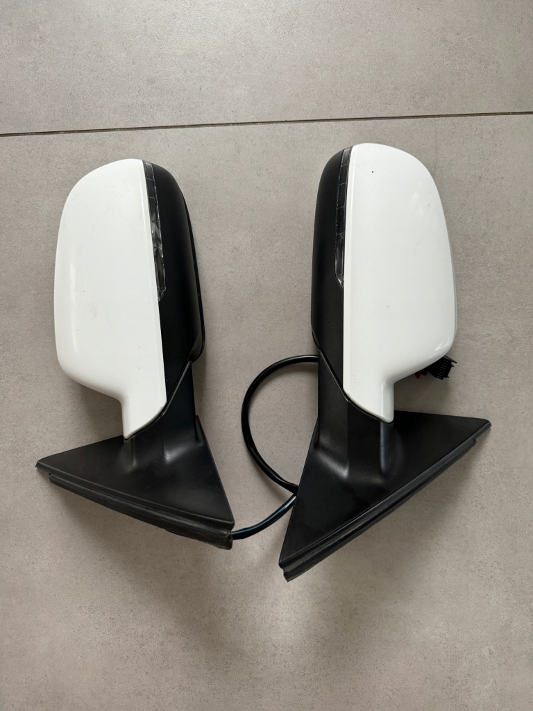 Купить Зеркало audi a4 b8