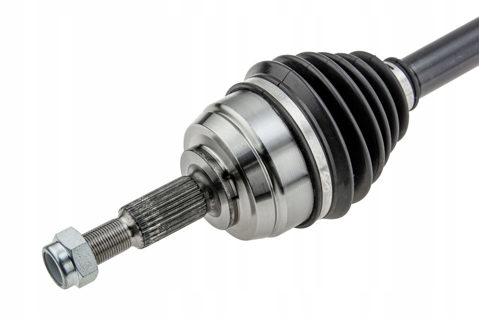 фото №3, Приводной вал приводная перед левая do renault duster 2.0