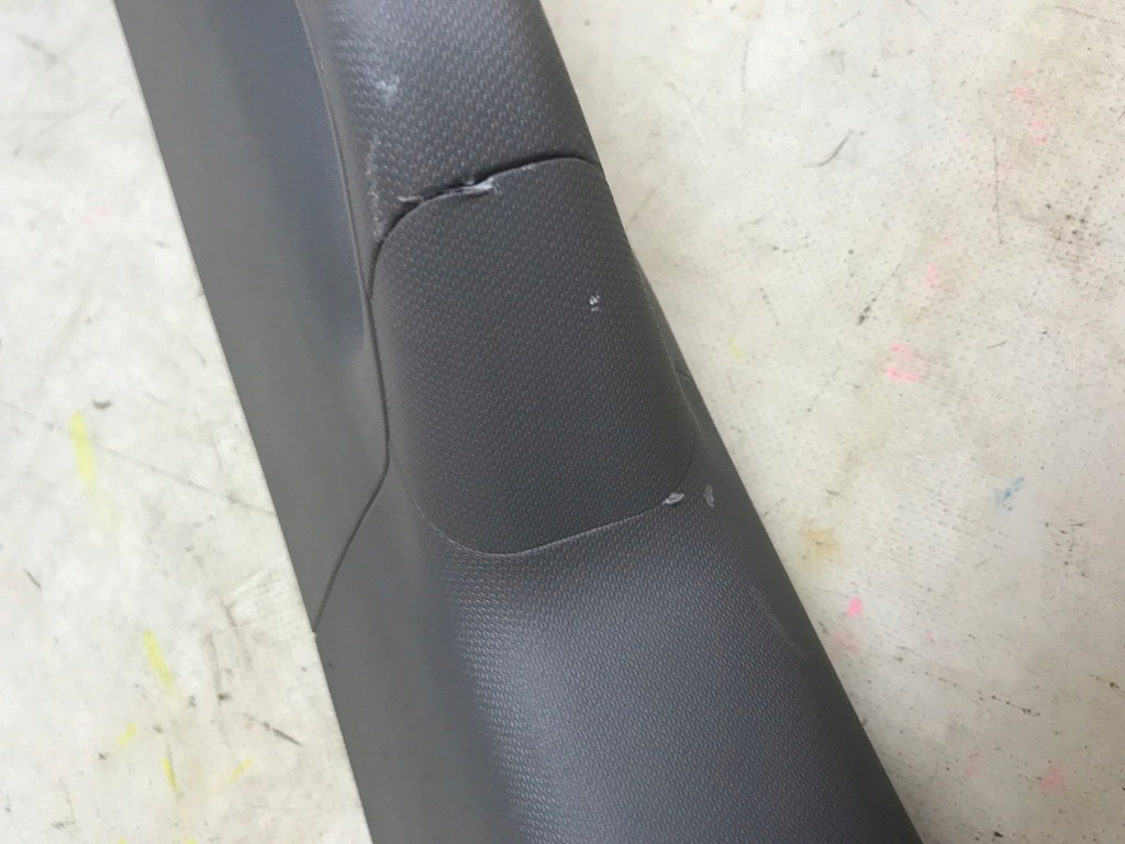 фото №10, Ford f150 15-20 захист стійка перед права ліва usa