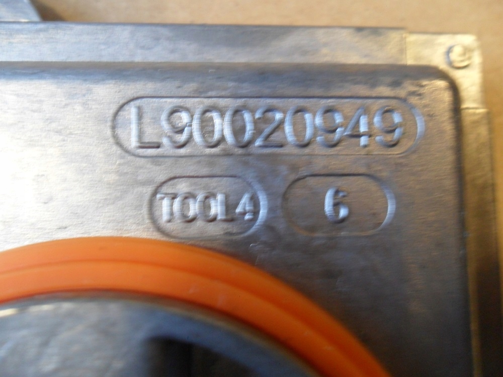 фото №14, Модуль led valeo l90020948