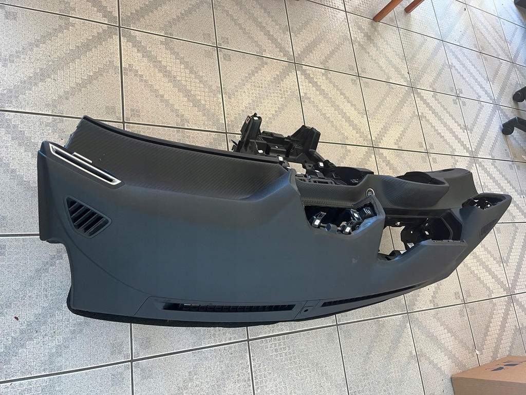 фото №5, Панель приладів приладова панель приладів peugeot 2008 2019- eu