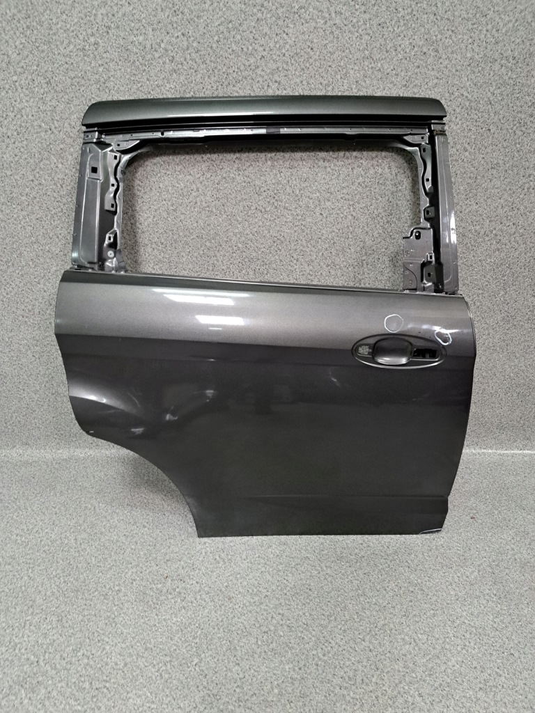 фото №1, Ford grand c-max cmax ii 2 двері задня задні праве am51-u248a22-ae